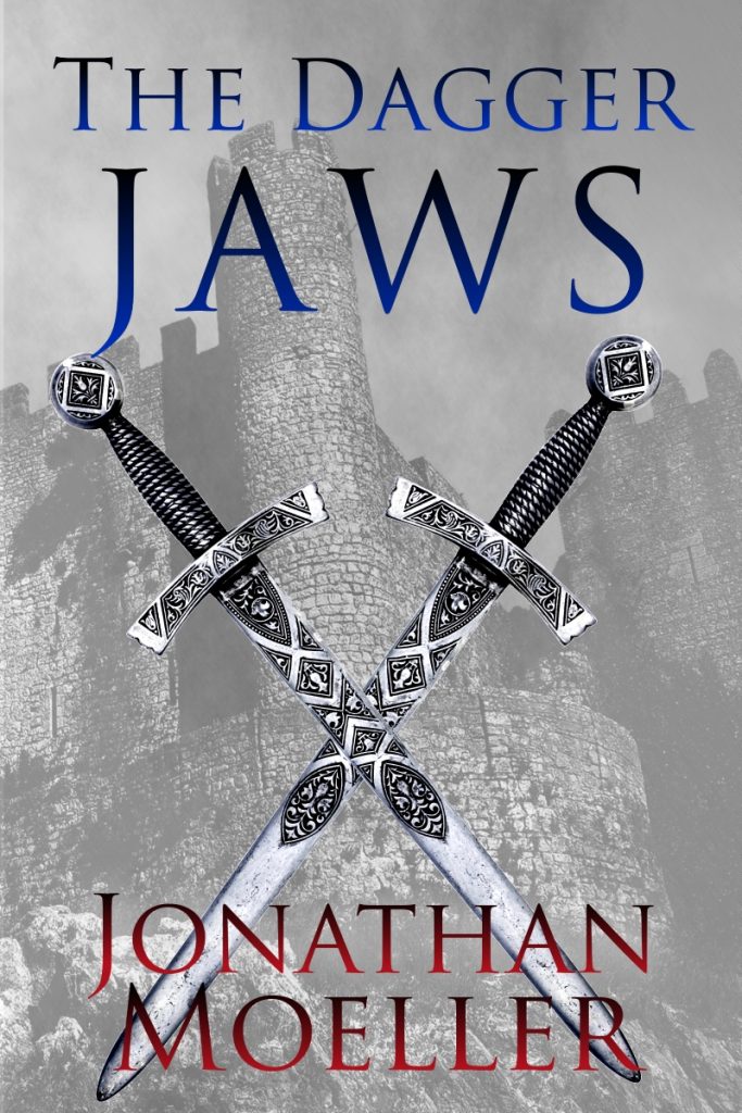 The Dagger Jaws World Of The Frostborn Short Story Jonathan Moeller Pulp Writer